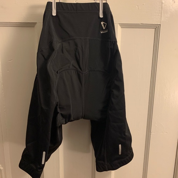 Bontrager Cycling Shorts - Picture 3 of 3